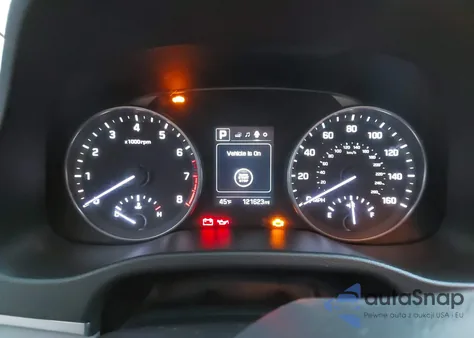 2017 Hyundai Elantra Se from USA, damaged, VIN 5NPD84LF8HH088585